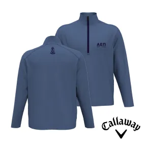 AEPi Callaway Mulligan Master 1/4 Zip