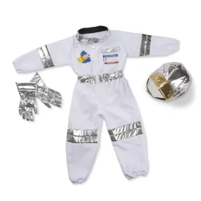 Astronaut Role Play Costume Set