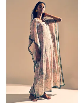 Beryl Kaftan