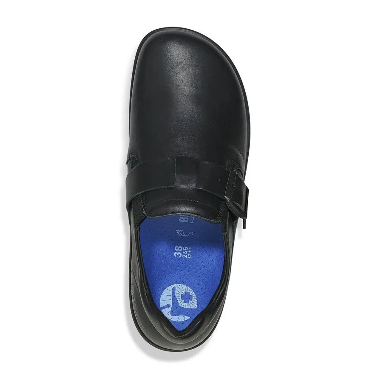 Birkenstock Caris Pro Slip On (Women) - Black