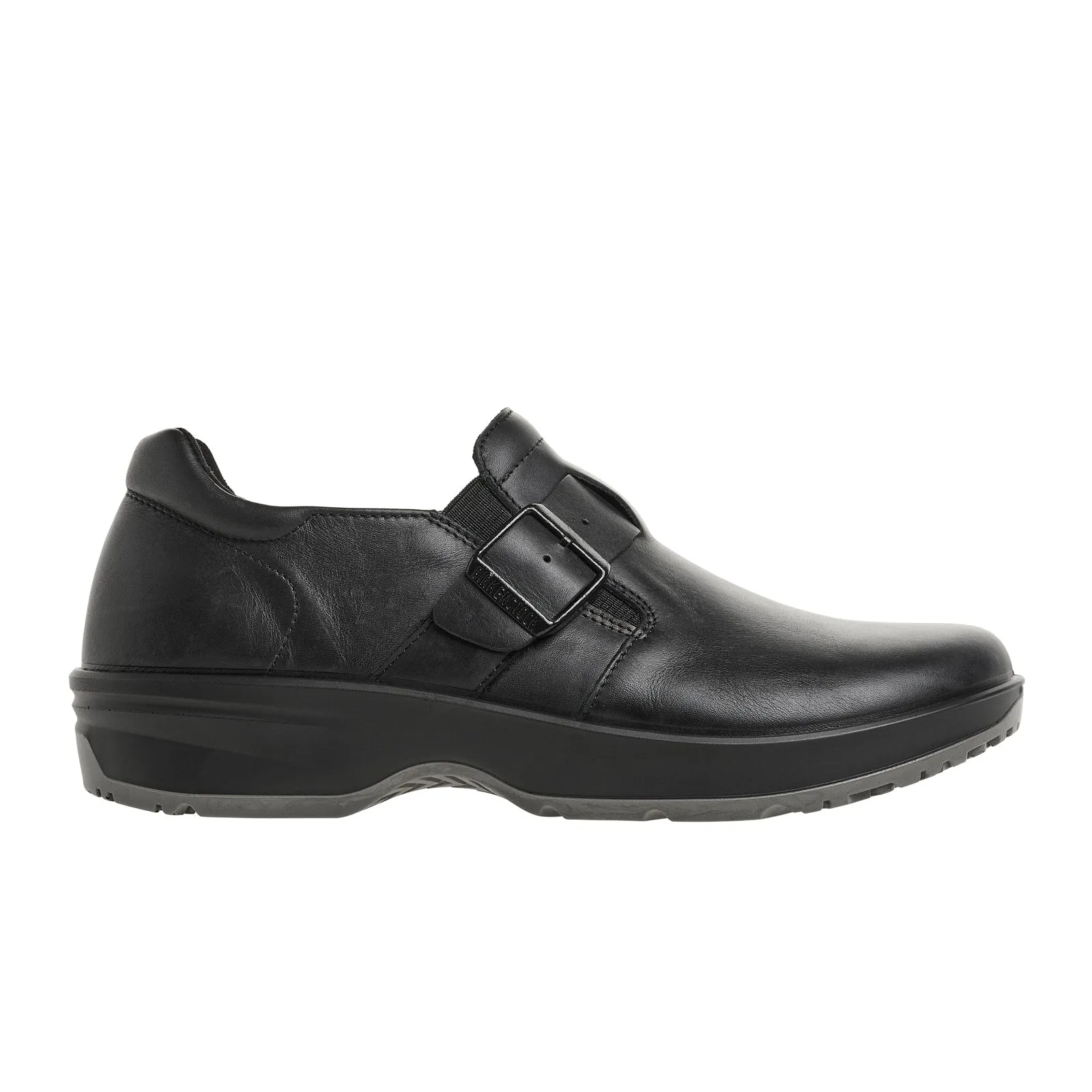 Birkenstock Caris Pro Slip On (Women) - Black