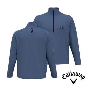 Callaway Mulligan Master Quarter Zip