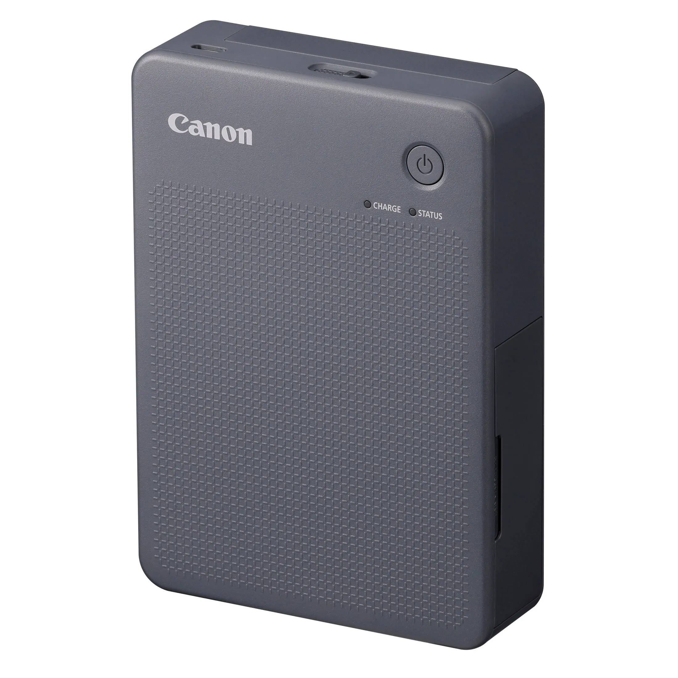 Canon Selphy QX20 Instant Photo Printer - Dark Grey