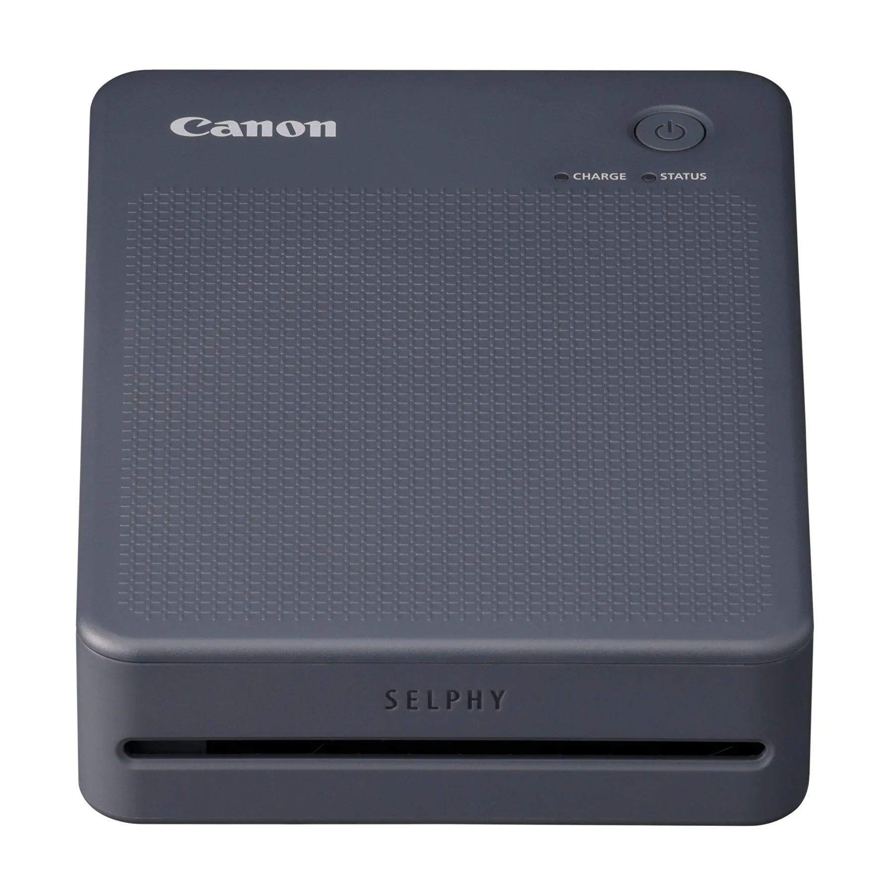 Canon Selphy QX20 Instant Photo Printer - Dark Grey