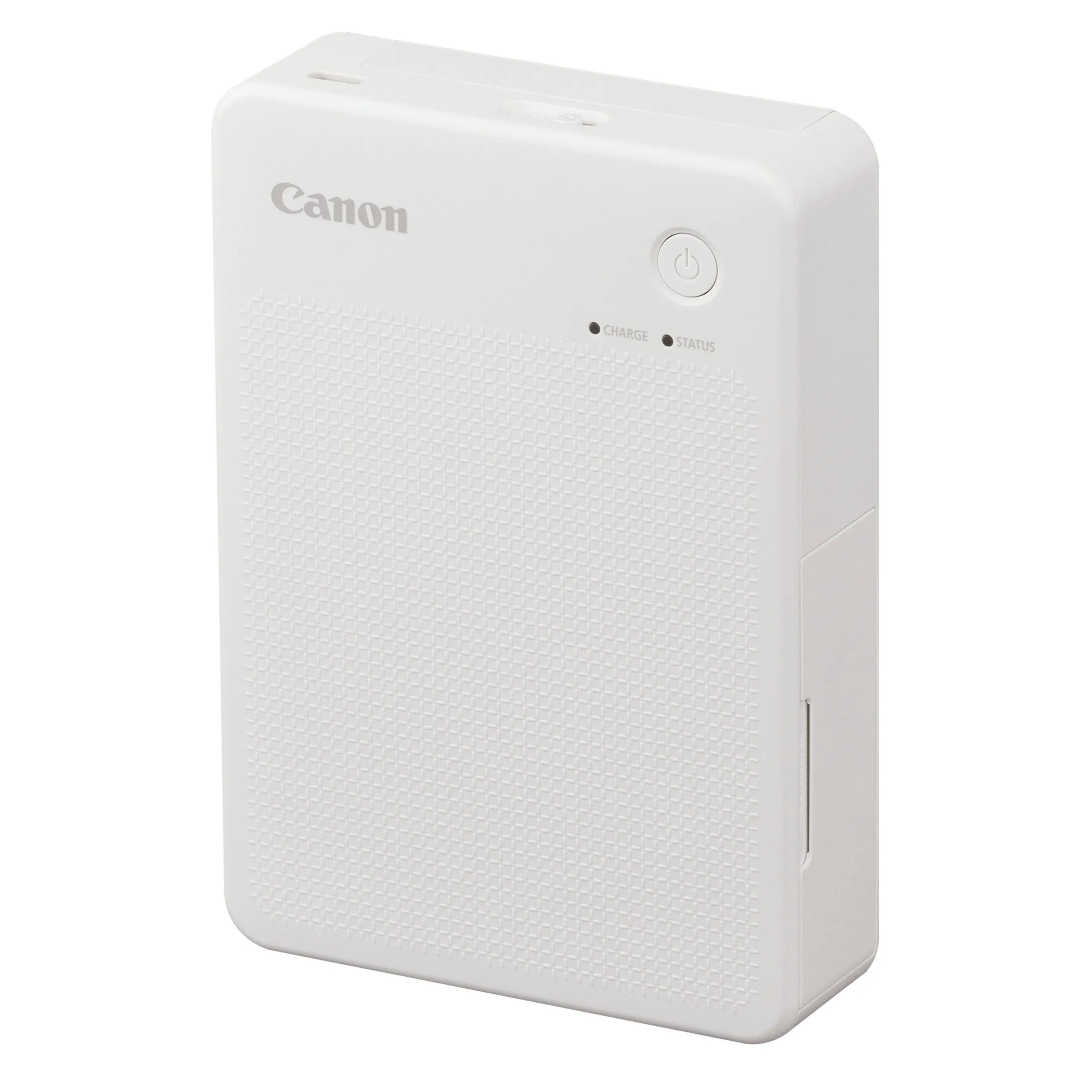 Canon Selphy QX20 Instant Photo Printer - Sand White