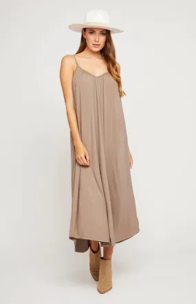 DAYTON DRESS