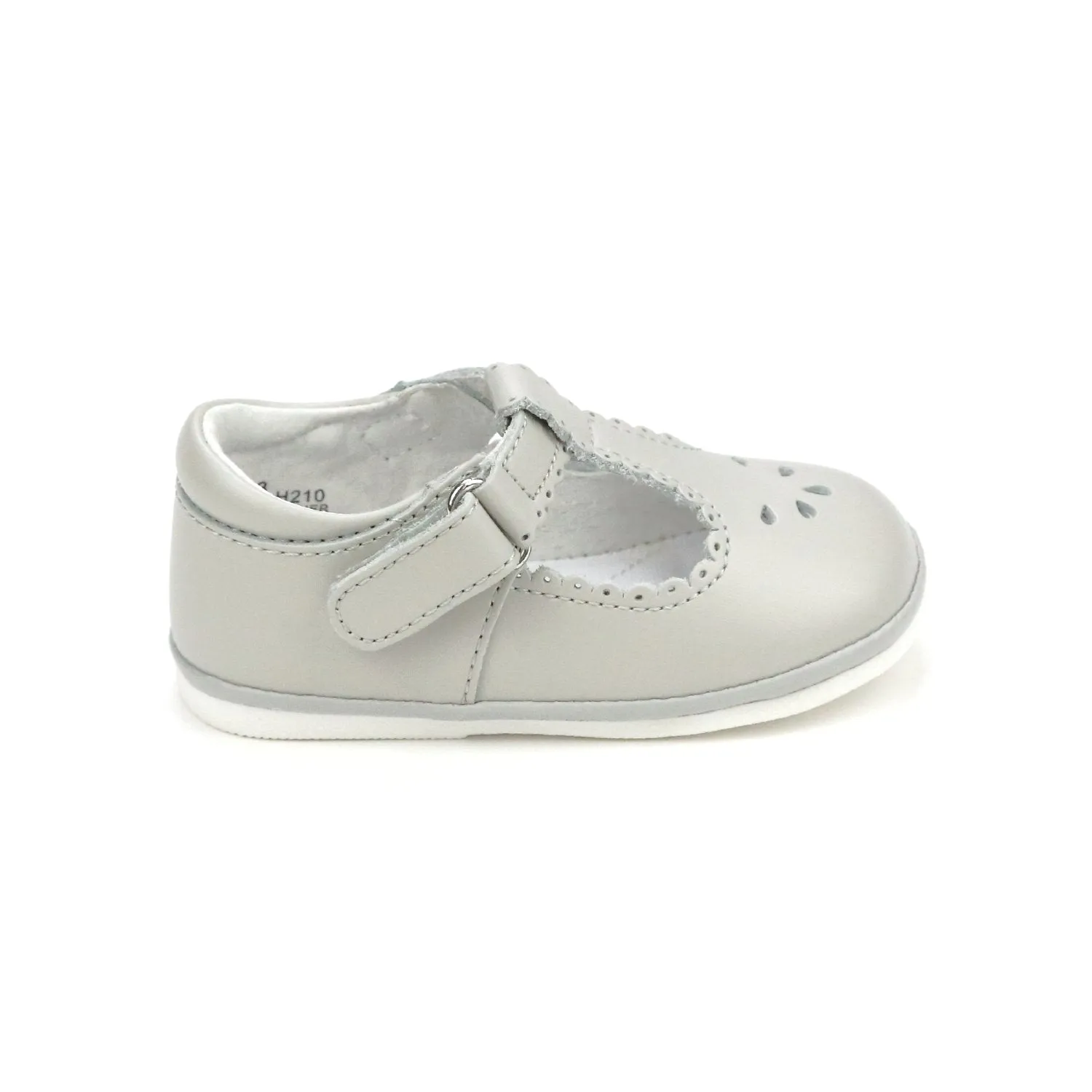 Dottie Scalloped T-Strap Mary Jane - Babies & Toddlers