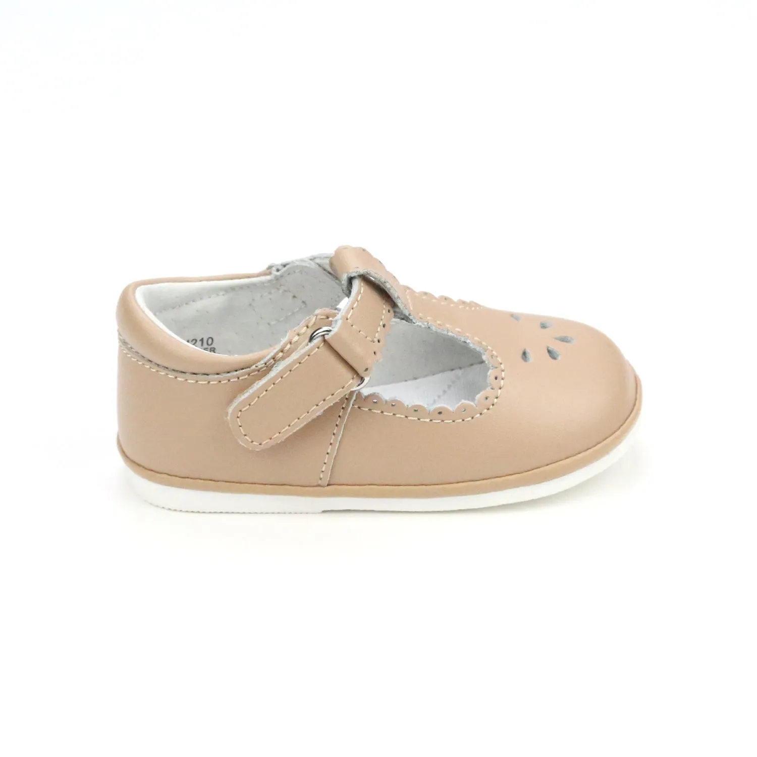 Dottie Scalloped T-Strap Mary Jane - Babies & Toddlers