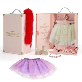 FAO Schwarz Fashion Dress-Up Trunk