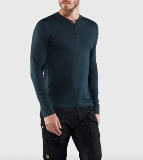 Fjällräven Singi Merino Henley M's