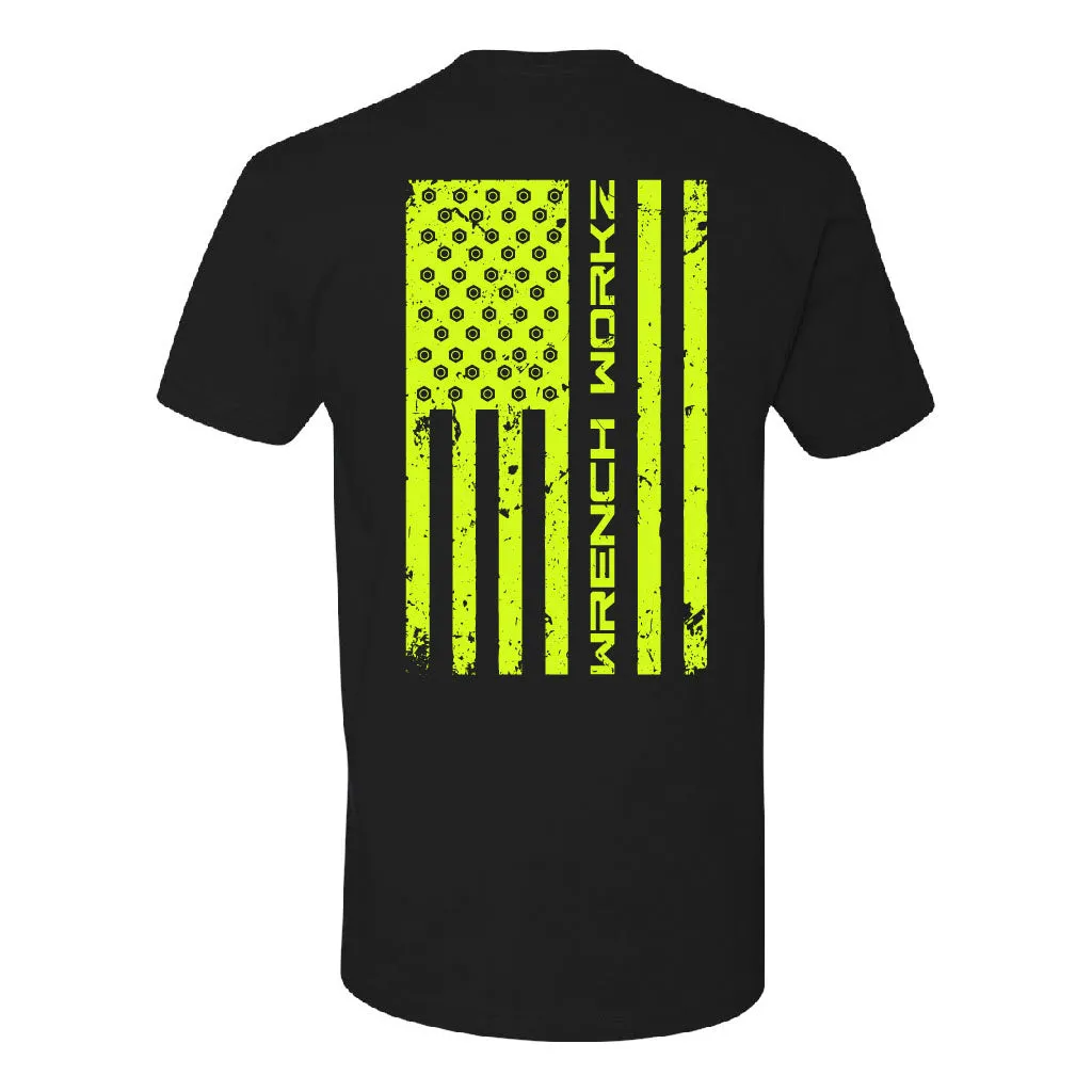 Flag 2.0 T-shirt