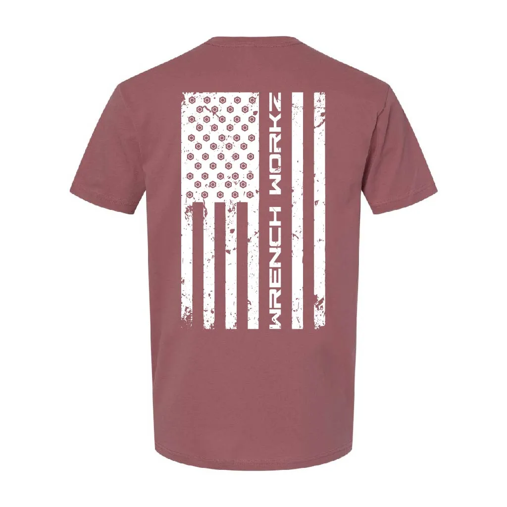 Flag 2.0 T-shirt