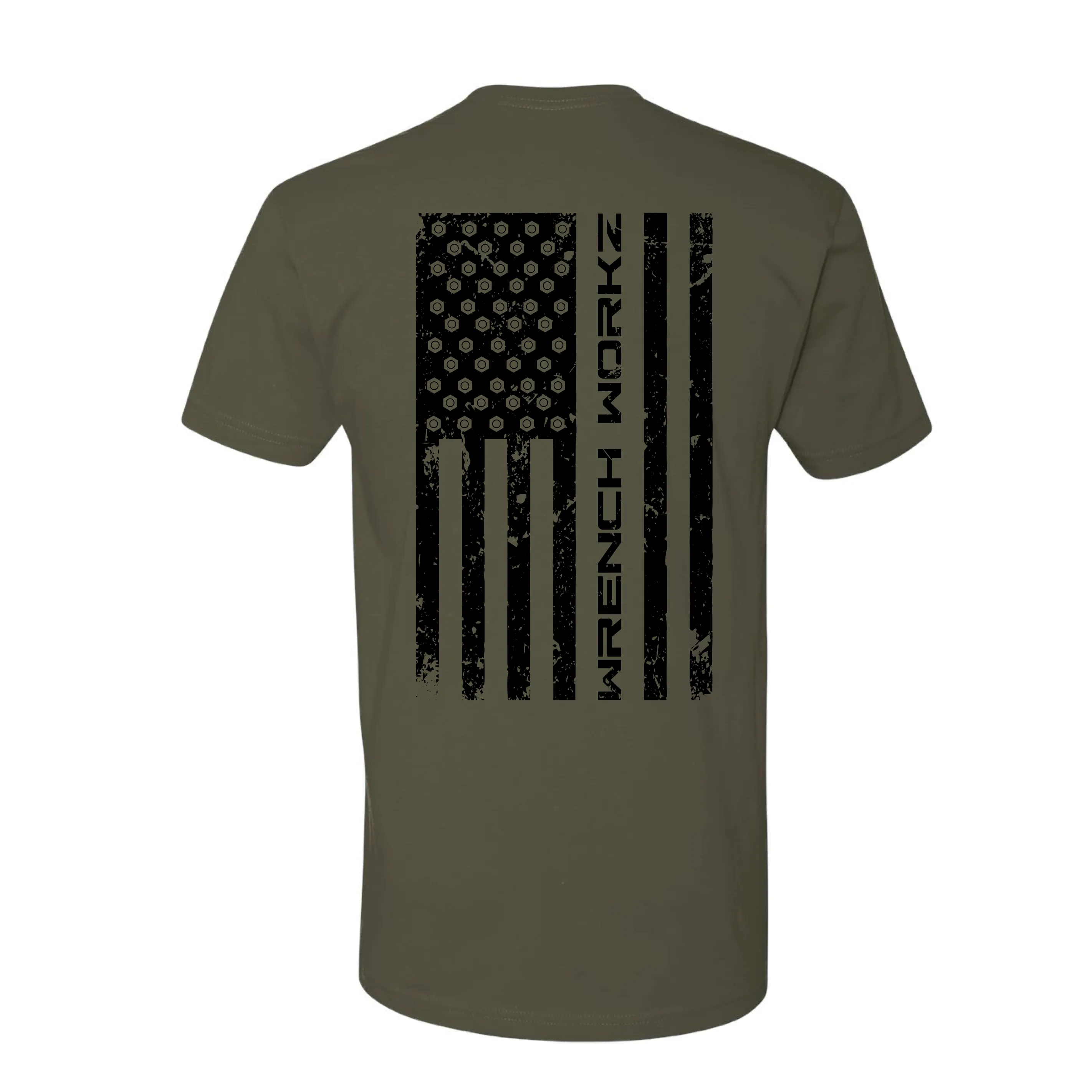 Flag 2.0 T-shirt