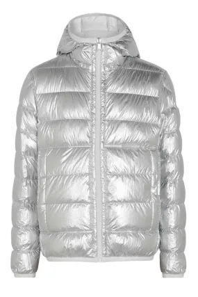 Freville Reversible Puffer