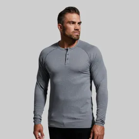 Heritage Henley (Heather Grey)