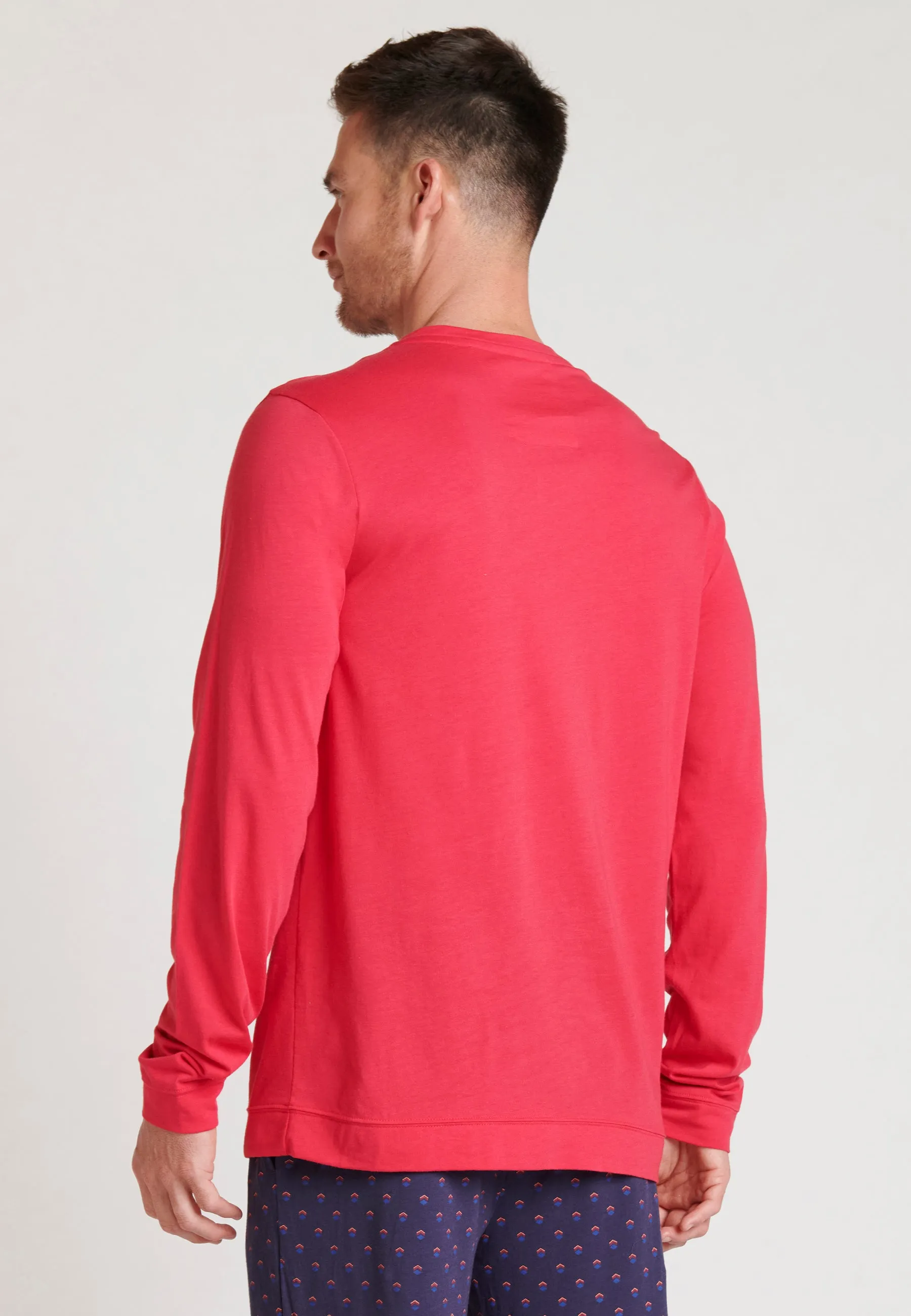 Jockey® Night & Day Longsleeve Shirt