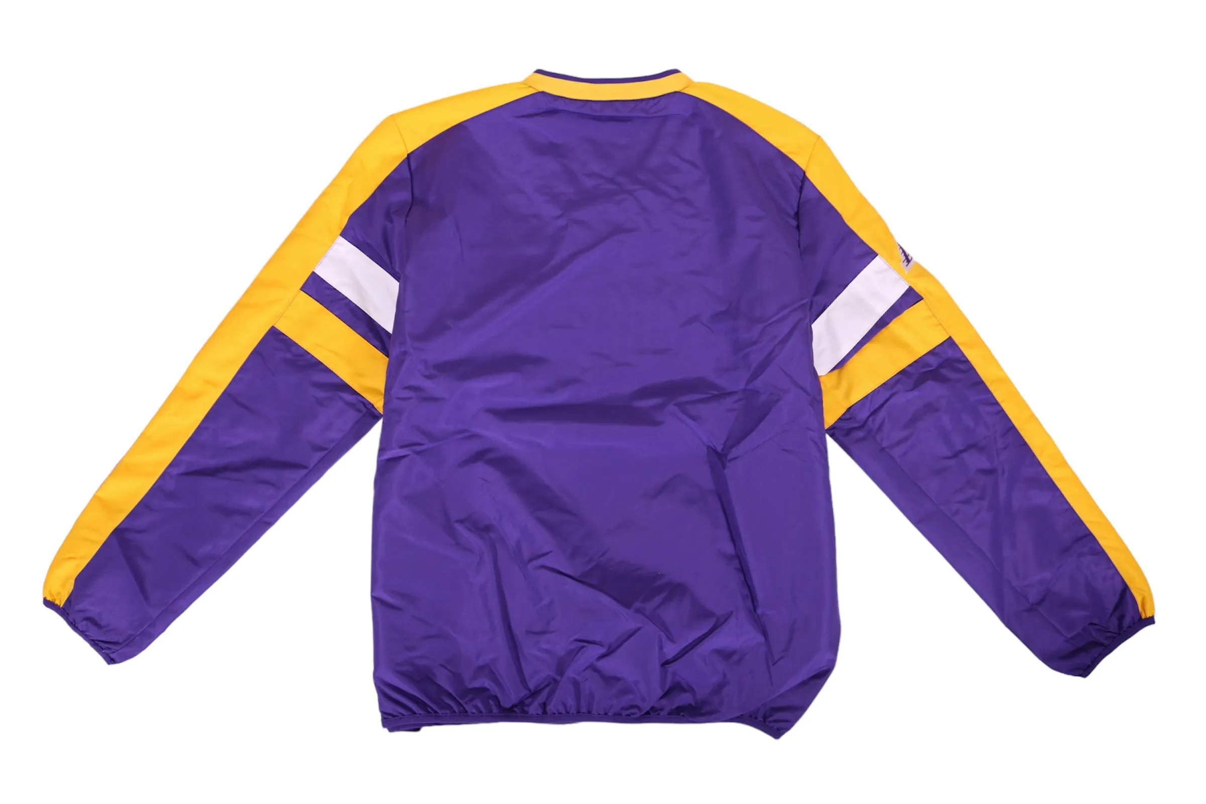 Lakers Draft Pick V-Neck Pullover