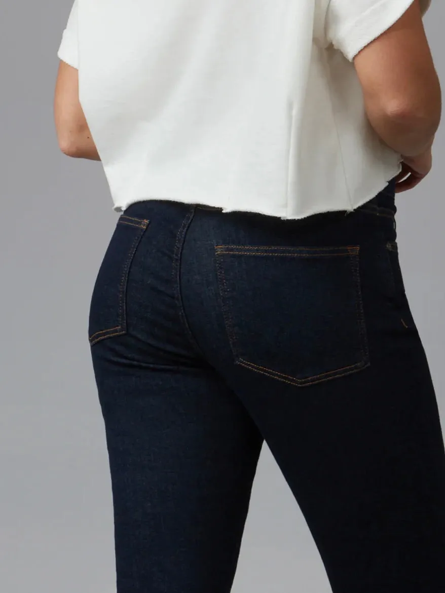 Lola Jeans : Billie High Rise Bootcut Jeans