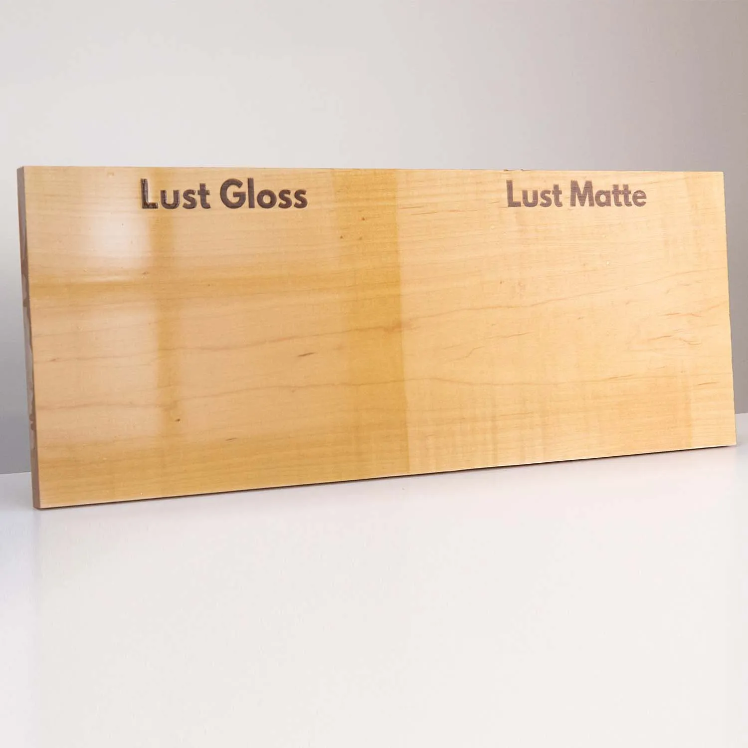 Lust Rapid Recoat Marine Spar Varnish