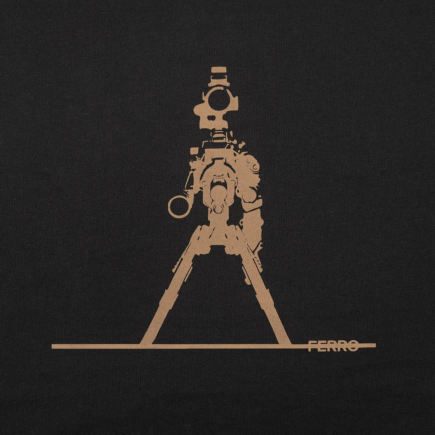 M14 Bot T-Shirt