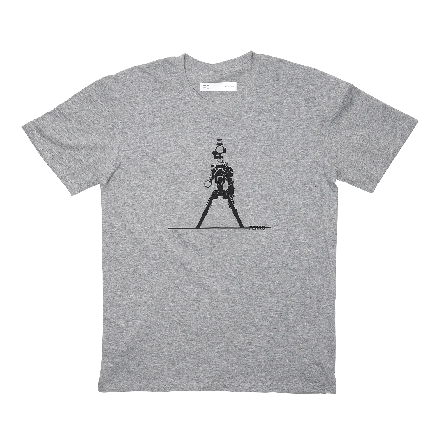 M14 Bot T-Shirt