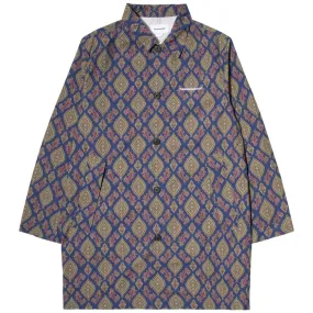 MOROCCAN OVERCOAT