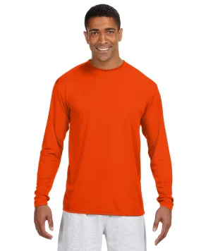 N3165-A4-ATHLETIC ORANGE