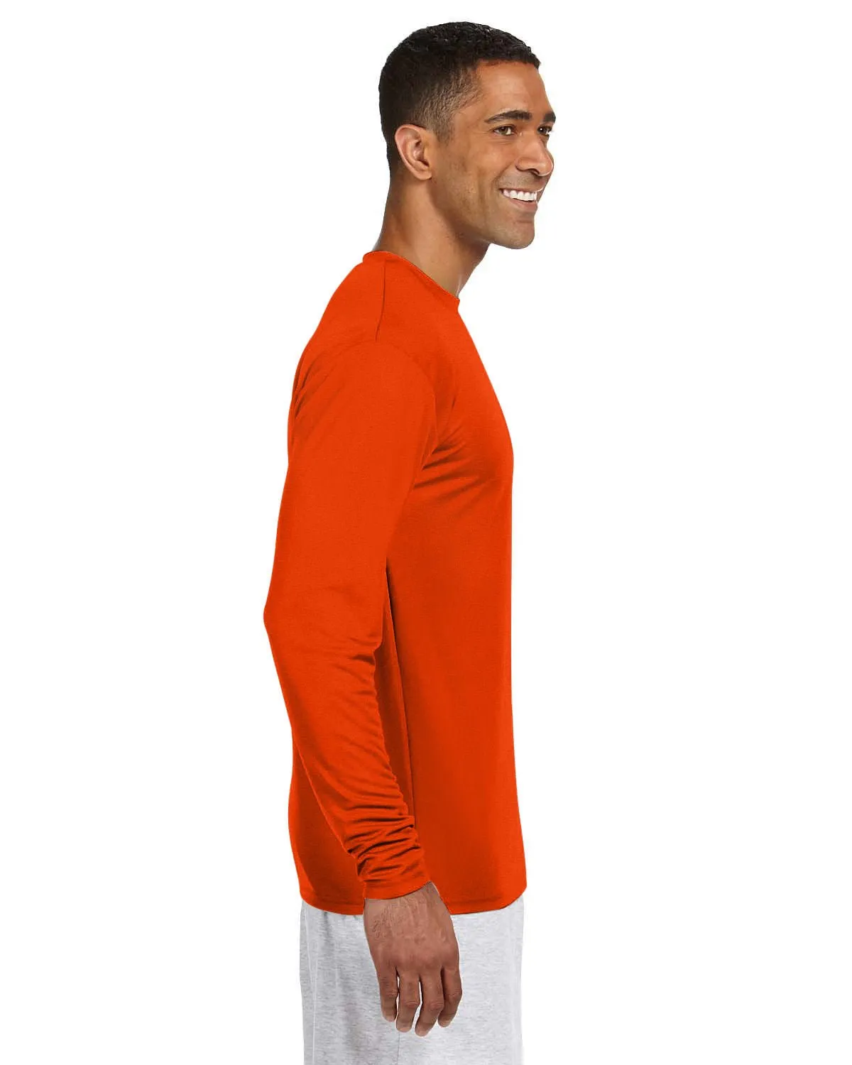 N3165-A4-ATHLETIC ORANGE