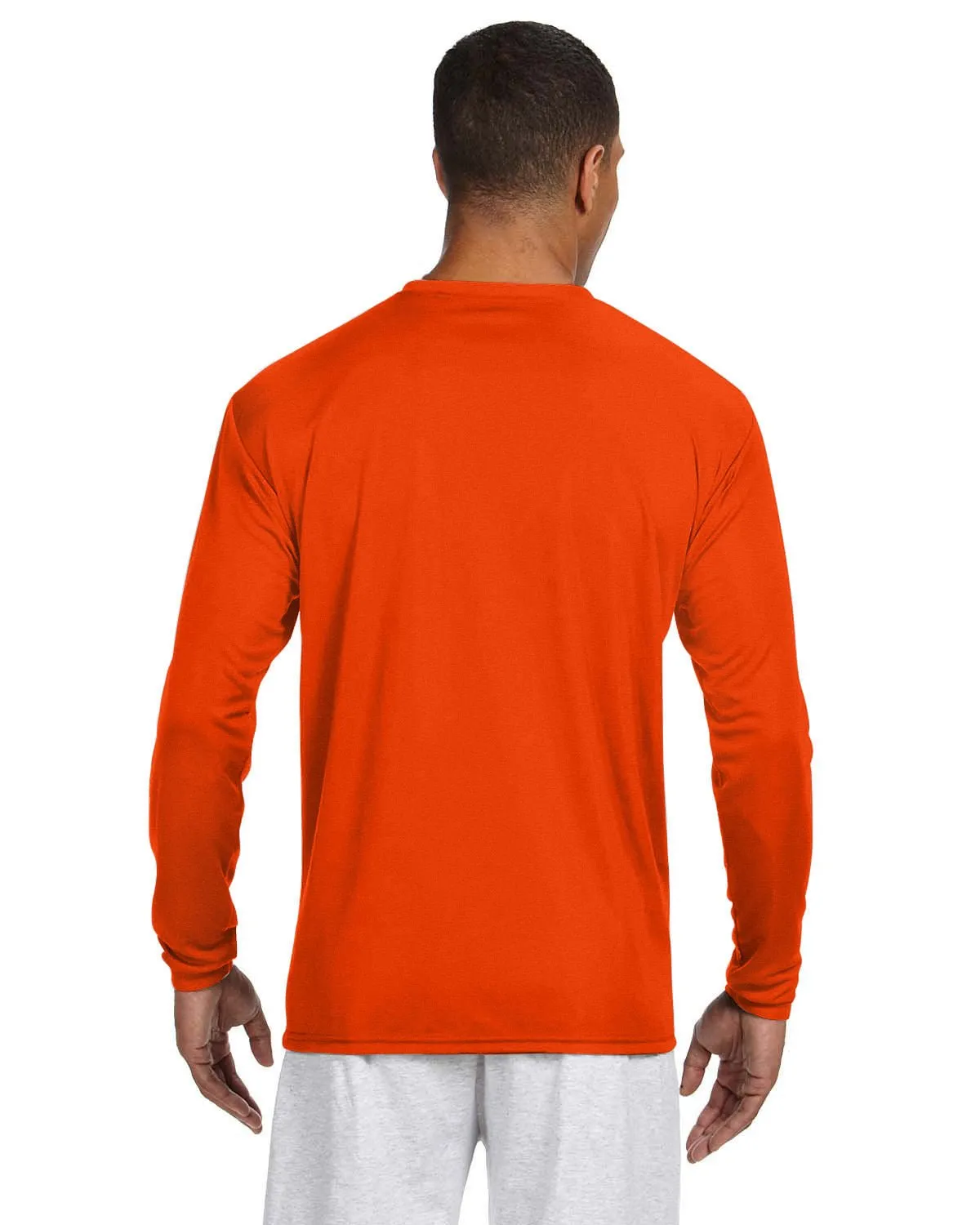 N3165-A4-ATHLETIC ORANGE