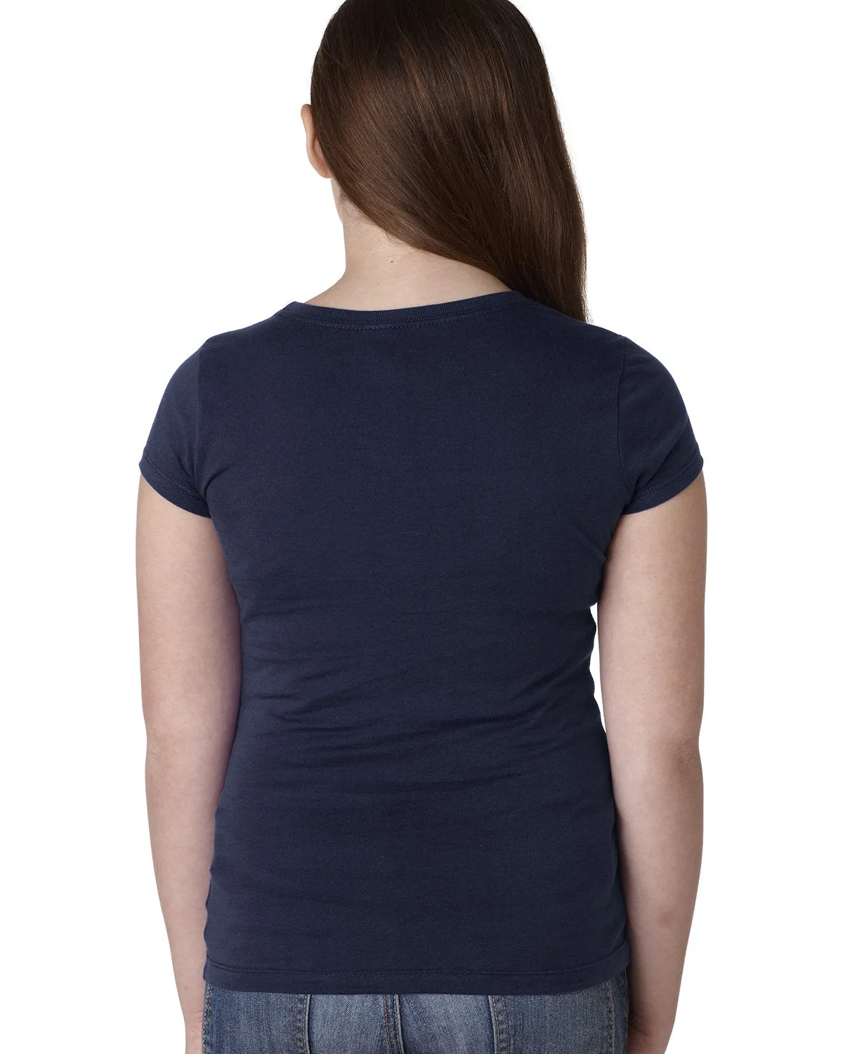 N3710-Next Level Apparel-MIDNIGHT NAVY