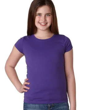 N3710-Next Level Apparel-PURPLE RUSH