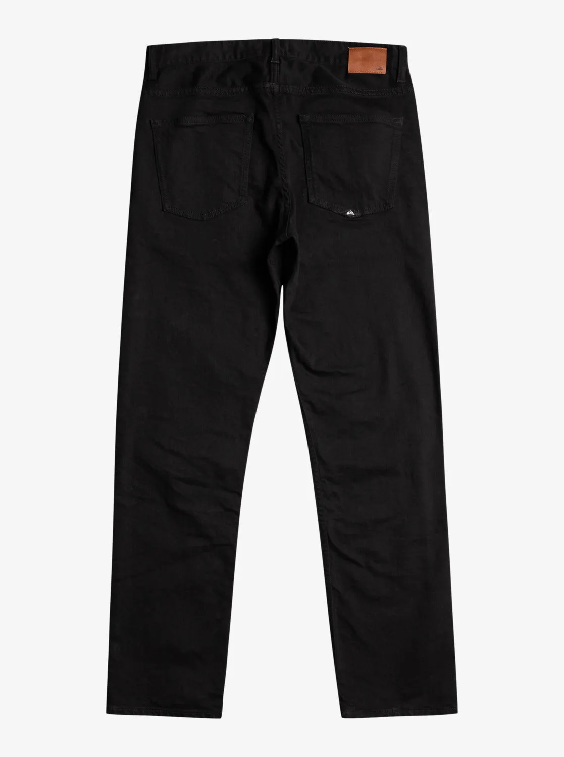 Quiksilver Modern Wave Black Jeans