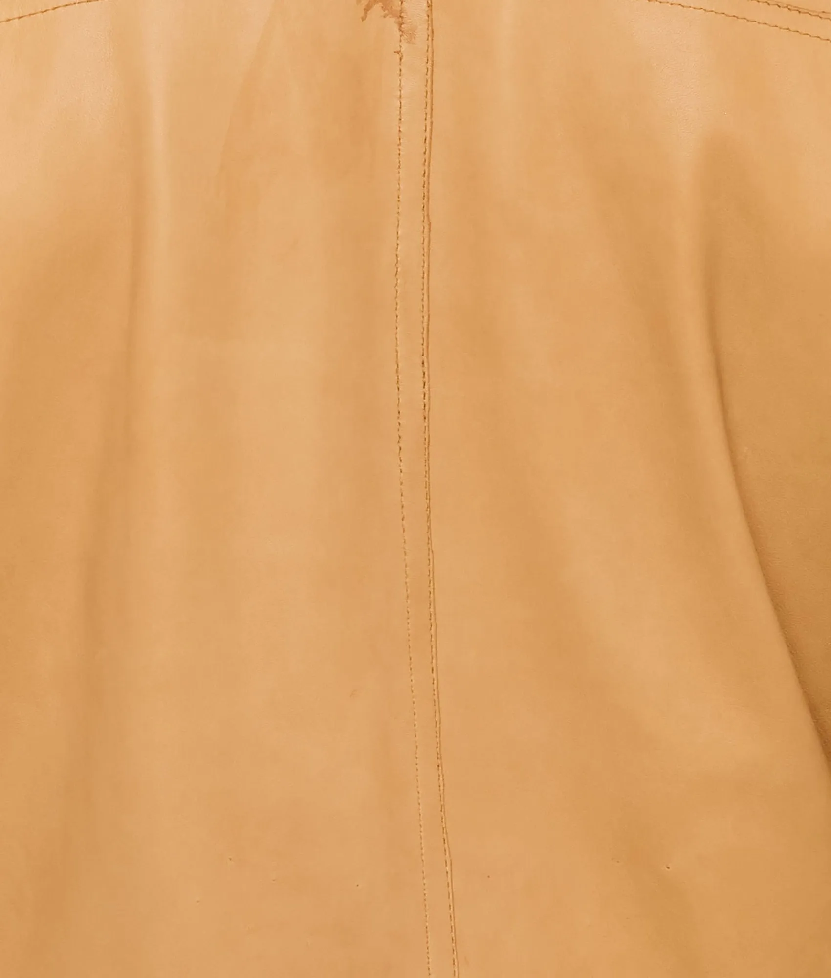 Reversible Shacket :: Cinnamon