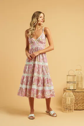 Sidney Maxi Dress