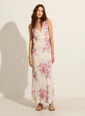 Solene Maxi Dress