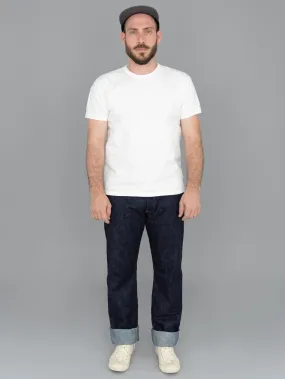 TCB 20's 12.5oz Regular Straight Jeans