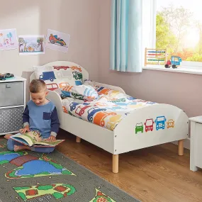 Toddler Bed - Cars