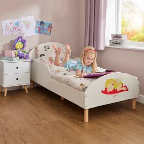 Toddler Bed - Fairy